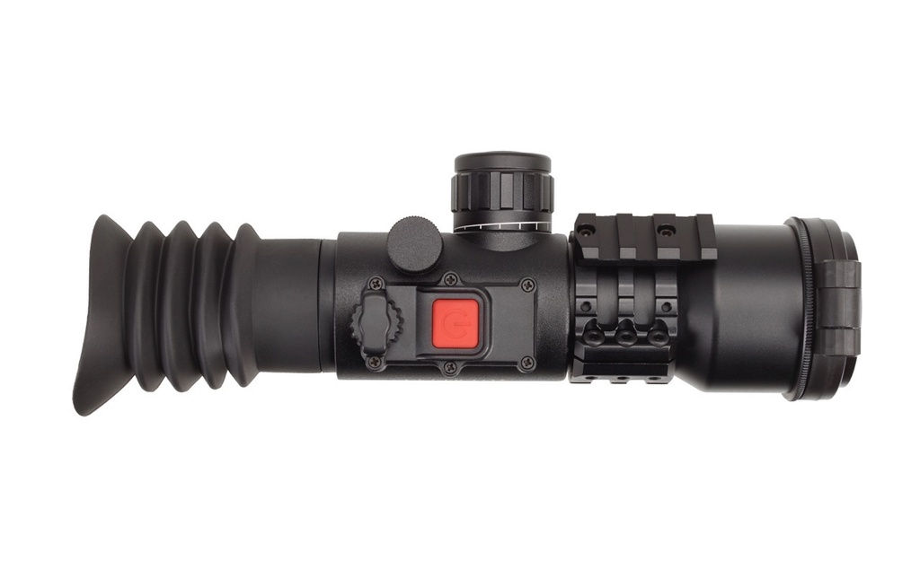 Element Optics HYPER-7 (7x50)