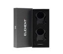 Element Optics Accu-Lite Mounts (34mm, Ex-High)
