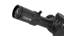 Element Optics Theos 6-36×56 FFP (MRAD APR-2D) **BLACK**
