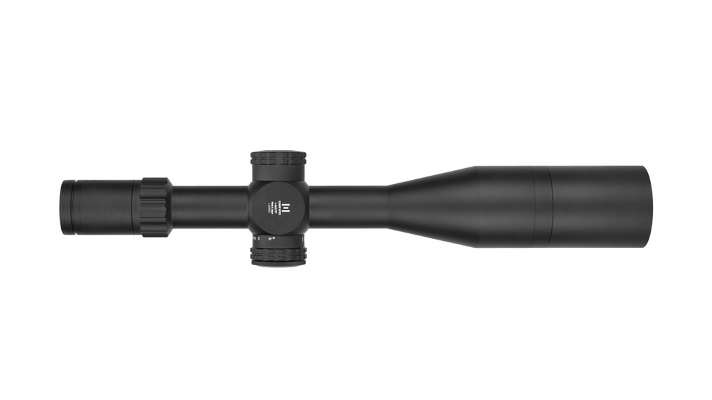 Element Optics Theos 6-36×56 FFP (MRAD APR-2D) **BLACK**