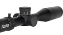 Element Optics Theos 6-36×56 FFP (MRAD APR-2D) **BLACK**