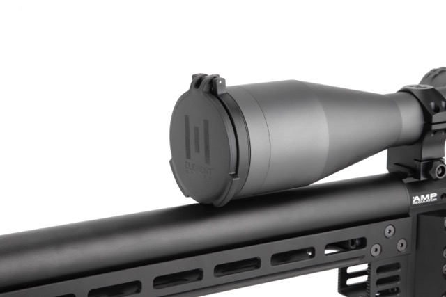 Element Optics Tenebraex Flip Up Covers (THEOS - 56mm)