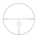 Element Optics THEOS 2-10X42 FFP MPR-1D MRAD - FDE