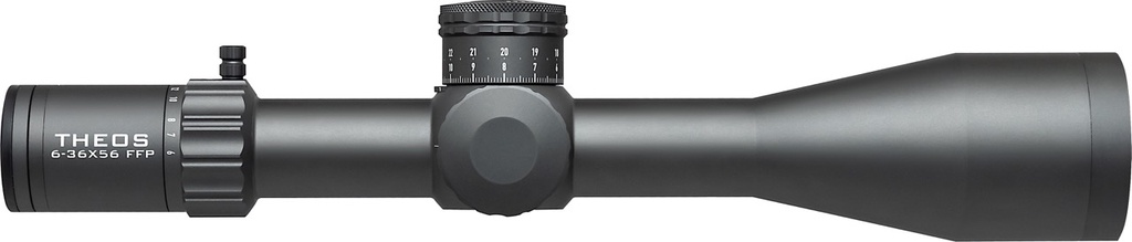 Element Optics Theos 6-36×56 FFP (MRAD APR-2D)