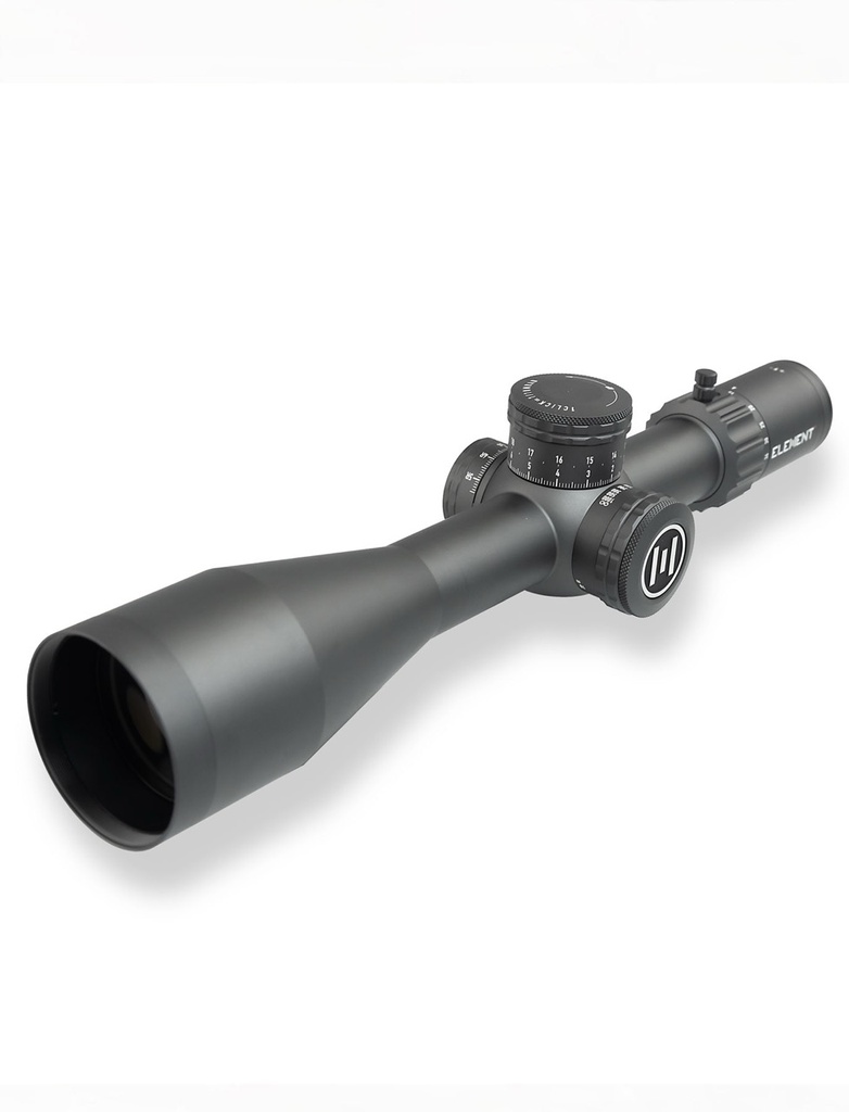 Element Optics Theos 6-36×56 FFP (MRAD APR-2D)