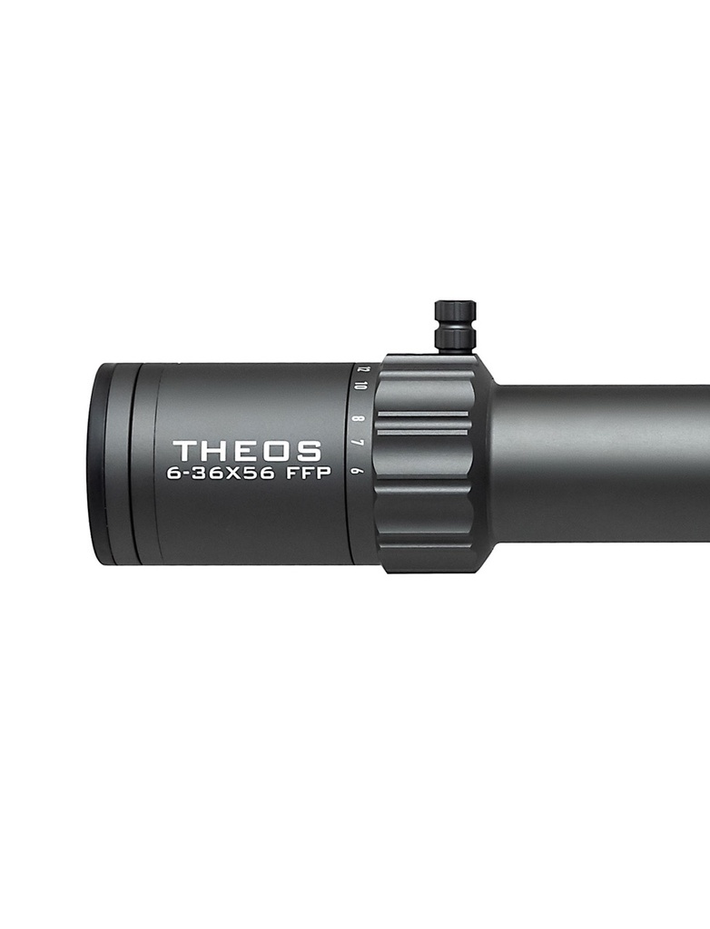 Element Optics Theos 6-36×56 FFP (MRAD APR-2D)