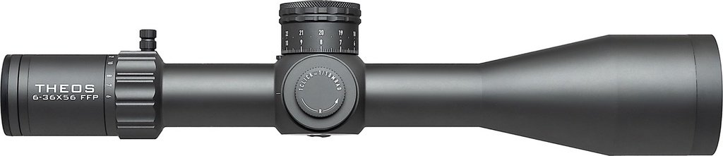 Element Optics Theos 6-36×56 FFP (MRAD APR-2D)