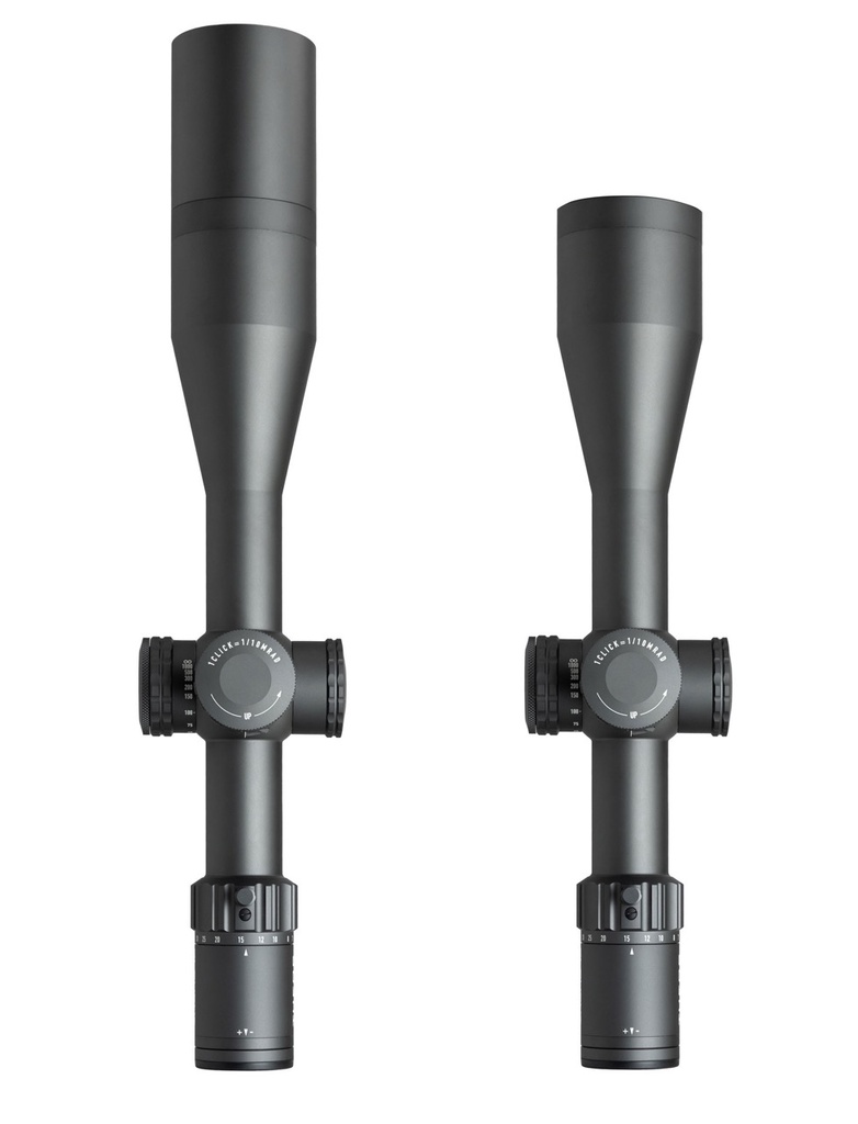 Element Optics THEOS 6-36x56 FFP APR-2D MOA