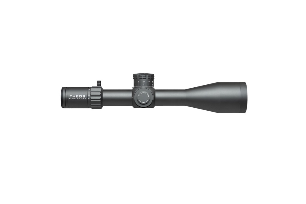 Element Optics THEOS 6-36x56 FFP APR-2D MOA