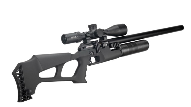 FX King .30 Synthetic - 500