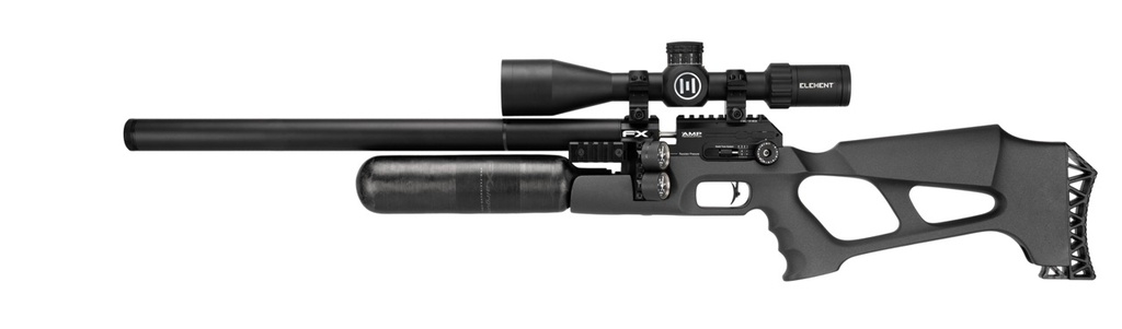 FX King .35 Synthetic - 500