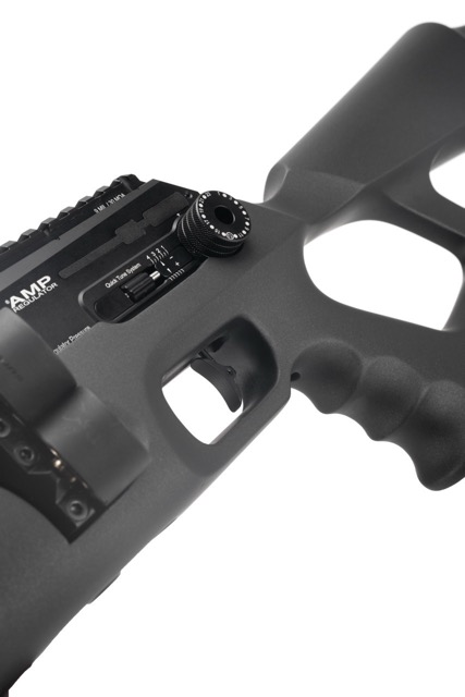 FX King .30 Synthetic - 600