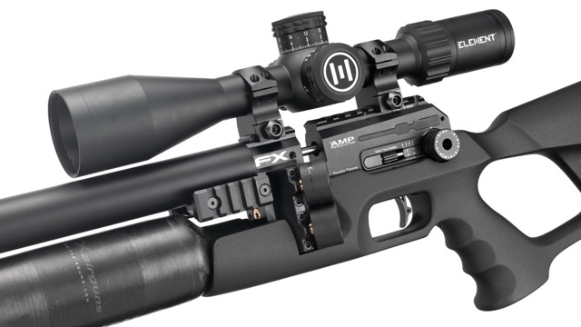 FX King .30 Synthetic - 600