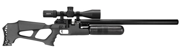 FX King .35 Synthetic - 600