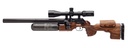 FX King (.177, Right Hand, 500mm, GRS BROWN)