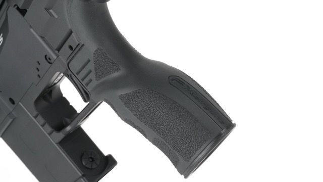 FX DRS Tactical .177 -600