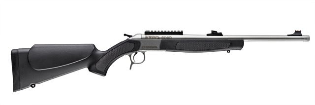 BERGARA BA13 TAKE DOWN STANDARD BLACK SS 9 mm PARABELLUM 18"