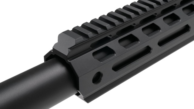 FX DRS Tactical .25- 600