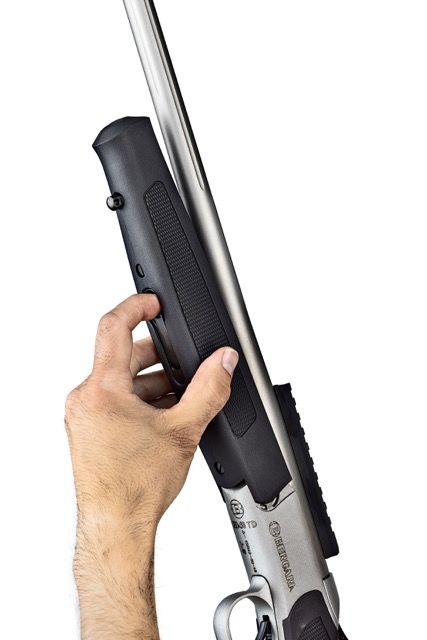 BERGARA BA13 TAKE DOWN STANDARD BLACK SS 9 mm PARABELLUM 18"