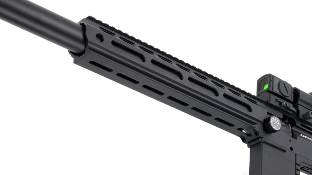 FX DRS Tactical .25- 700