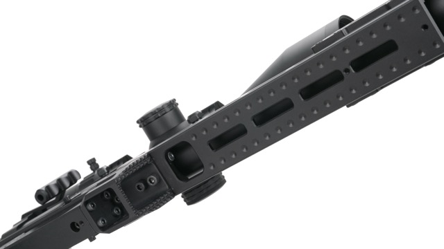 FX Leopard .177 - Bottle - Standard 600mm