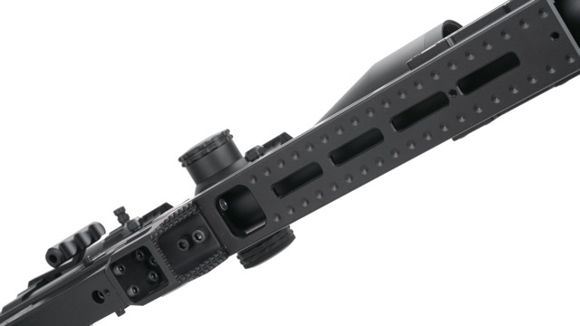 FX Leopard .22 - Tube - Standard 700mm