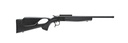 BERGARA BA13 TAKE DOWN THUMBHOLE BLACK .308 Win 1:12" 20"  