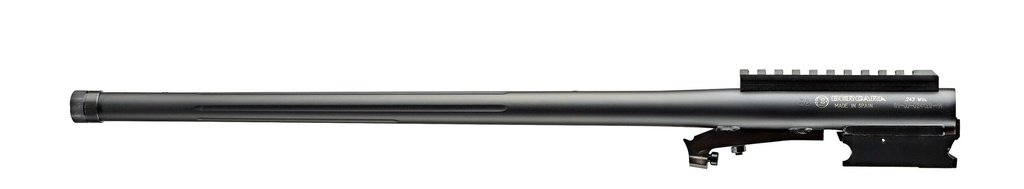 BERGARA BA13 TAKE DOWN THUMBHOLE BLACK .308 Win 1:12" 20"  