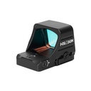 Holosun HE507COMP-GR; Miniature Reflex Sight; Multi Reticle - **GREEN**