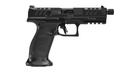 Walther PDP Fullsize 5.1" PRO SD 9x19mm 10R