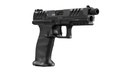 Walther PDP Fullsize 5.1" PRO SD 9x19mm 10R
