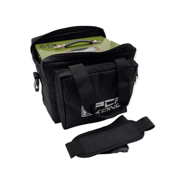 PCP Kong, Lil Foot 2.0 Compressor