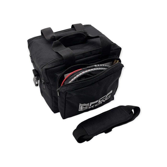 PCP Kong, Lil Foot 2.0 Compressor