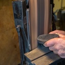 LimbSaver Grind-To-Fit (Trap Small (1" Thick))