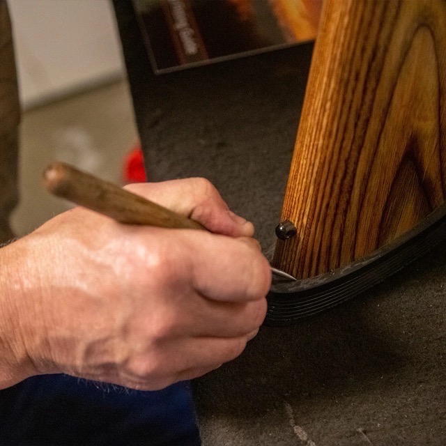 LimbSaver Grind-To-Fit (Trap Large (1" Thick))