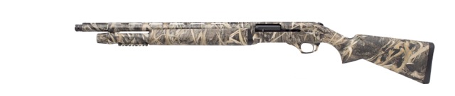 Templeton Arms T2000 Camo - Gen 2 (12 Gauge, 5+1, 20", Left Hand)