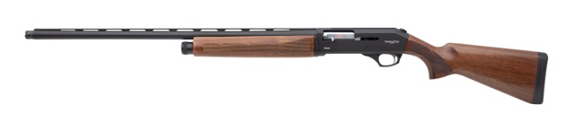 Templeton Arms T2000 Wood- Gen 2 (12 Gauge, 5+1, 28", Left Hand)