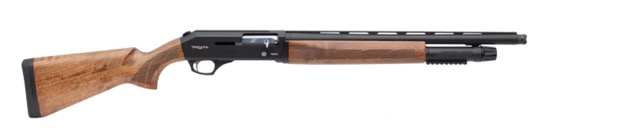 Templeton Arms T2000 Wood- Gen 2 (12 Gauge, 5+1, 20", Right Hand)
