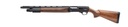 Templeton Arms T2000 Wood- Gen 2 (12 Gauge, 5+1, 20", Left Hand)