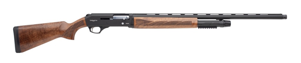 Templeton Arms T2000 Wood- Gen 2 (12 Gauge, 20"/28" Combo, Right Hand)