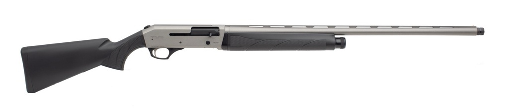 Templeton Arms T2000 Synthetic - Gen 2 (12 Gauge, 5+1, 28", Right Hand) GREY