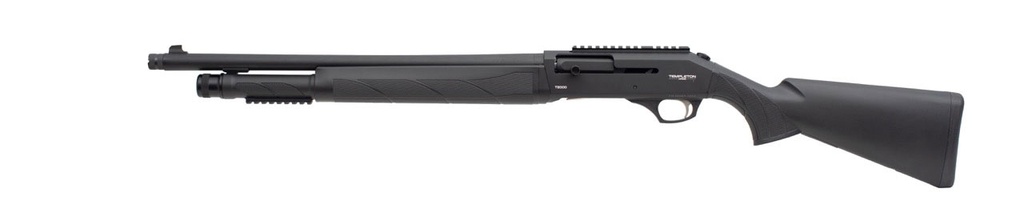 Templeton Arms T2000 Tactical - Gen 2 (12 Gauge, 5+1, 20", Left Hand)
