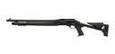 Templeton Arms T1000 Tactical - Adj. Stock (5+1, 20" Black, Left Hand)
