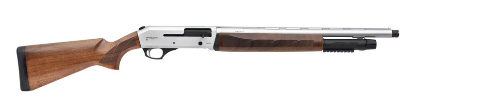 Templeton Arms T2000 Marine Wood - Gen 2 (12 Gauge, 5+1, 20", Right Hand)
