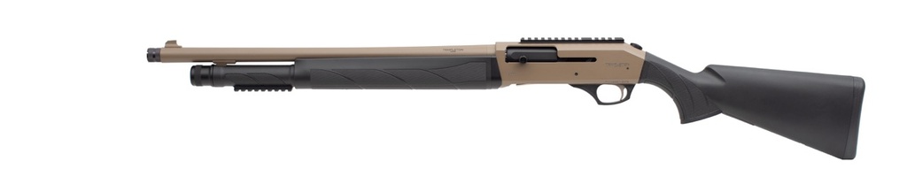 Templeton Arms T2000 Tactical FDE - Gen 2 (12 Gauge, 5+1, 20", Left Hand)