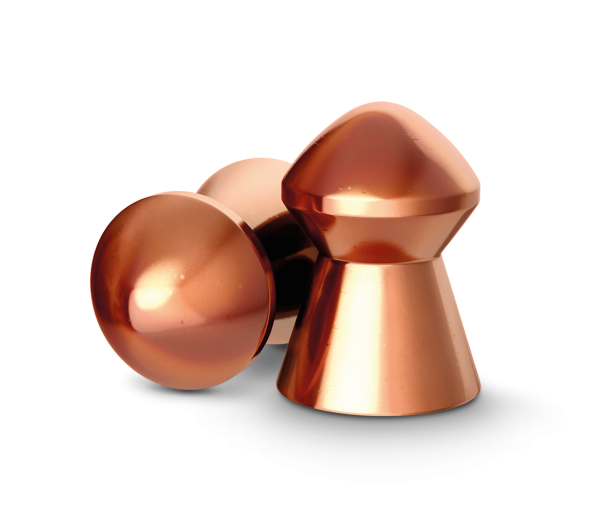 H&N-BARACUDA POWER .177 (4.50)/300PKT/50CTN