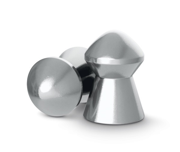 H&N-BARACUDA GREEN .22 (5.50)/200PKT/50CTN