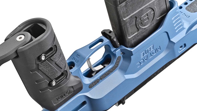 BERGARA PREMIER MDT ELITE 6mm Creedmoor 1:7.5" 26"