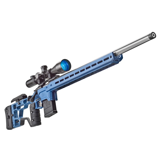 BERGARA PREMIER MDT ELITE 6mm Creedmoor 1:7.5" 26"