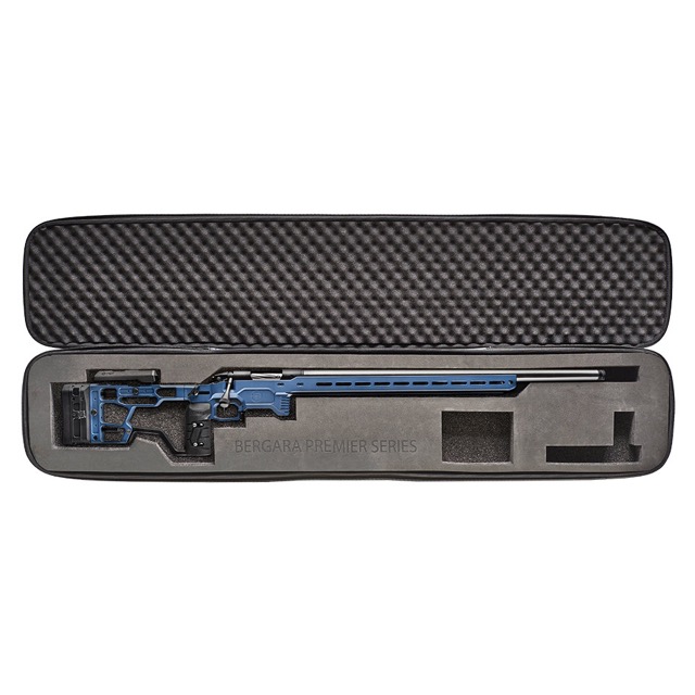 BERGARA PREMIER MDT ELITE 6mm Creedmoor 1:7.5" 26"